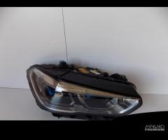 BMW X5 G05 - FARO A LED LASER - DESTRO - 11022