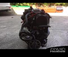 Motore cambio Fiat 600 04 1100cc benzina 187A1000