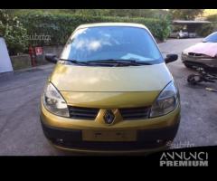 Ricambi Renault Scenic 2004 colori D37 632 - 3