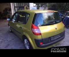 Ricambi Renault Scenic 2004 colori D37 632 - 5