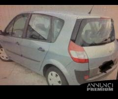 Ricambi Renault Scenic 2004 colori D37 632 - 7