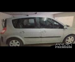 Ricambi Renault Scenic 2004 colori D37 632 - 8