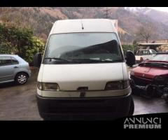 Ricambi Fiat Ducato anno 2000 2800cc TD