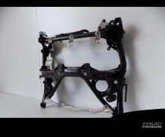 CARRELLO BMW 3 GT F34 LCI \\ TRAVE DI SOSPENSIONE - 3