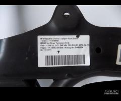 CARRELLO BMW 3 GT F34 LCI \\ TRAVE DI SOSPENSIONE - 8