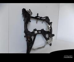 CARRELLO BMW 3 GT F34 LCI \\ TRAVE DI SOSPENSIONE - 9