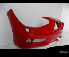 BMW 1 F20 / F21 - PARAURTI ANTERIORE - 11728 - 2