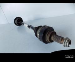 BMW 3 GT ALBERO POSTERIORE SINISTRO F34 - 4628 - 1