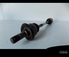 BMW 3 GT ALBERO POSTERIORE SINISTRO F34 - 4628 - 3