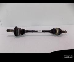 BMW 3 GT ALBERO POSTERIORE SINISTRO F34 - 4628 - 4