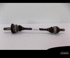 BMW 3 GT ALBERO POSTERIORE SINISTRO F34 - 4628 - 5