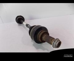 BMW 3 GT ALBERO POSTERIORE SINISTRO F34 - 4628 - 9