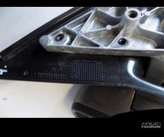 VW GOLF VI SPECCHIO SINISTRO 6 PIN - 4564 - 7