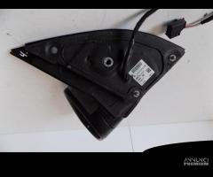 VW GOLF VI SPECCHIO SINISTRO 6 PIN - 4564 - 9