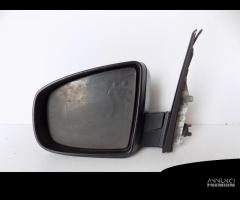 BMW X5 E70 SPECCHIO SINISTRO 3 PIN - 4527 - 2