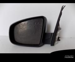 BMW X5 E70 SPECCHIO SINISTRO 3 PIN - 4527 - 3