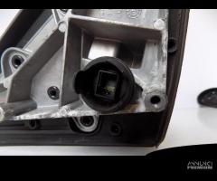 BMW X5 E70 SPECCHIO SINISTRO 3 PIN - 4527 - 5