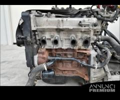 Motore cambio Fiat Panda 10 4x4 1200cc b. 169A4000 - 7