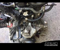 Motore e cambio Ford Fiesta 2007 1400cc TD F6JB - 6