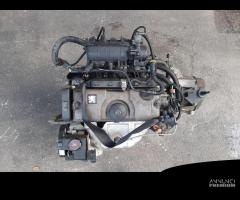 Motore cambio Peugeot 206 2002 1400cc benzina KFW - 6