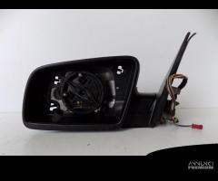 BMW 5 E60 / E61 SPECCHIO SINISTRO 6 PIN - 4581