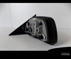 BMW 5 E60 / E61 SPECCHIO SINISTRO 6 PIN - 4581