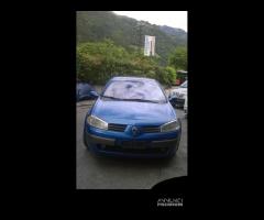 Ricambi Renault Megane 2004 e 2007 3 e 5 porte - 9