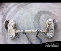 Ponte posteriore Fiat Barchetta 96 1800cc benzina