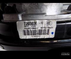 BMW 3 E90 / E91 LCI SPECCHIO DESTRO 3 PIN - 4557 - 10