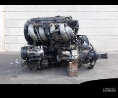 Motore cambio Fiat Bravo 00 1600cc benz. 182A4000