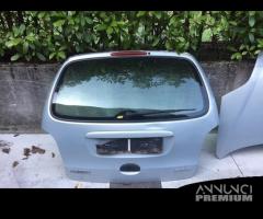 Ricambi Renault Scenic 2000 vari colori - 6