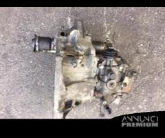 Cambio Fiat Punto 99 1200cc B. 176B4000