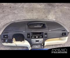 Airbag Lancia Musa 2005 5p