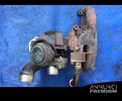 Turbina Fiat Doblo' 07 1900cc JTD 186A9000