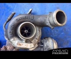 Turbina Fiat Doblo' 07 1900cc JTD 186A9000