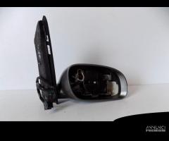 VW TOURAN I SPECCHIO DESTRO 8 PIN - 4572 - 2