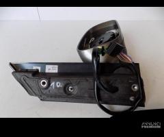 VW TOURAN I SPECCHIO DESTRO 8 PIN - 4572 - 9