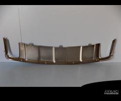 MERCEDES ML W164 LCI COPERTURA PARAURTI POSTERIORE - 4