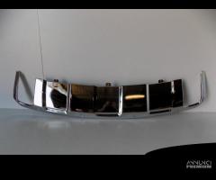 MERCEDES ML W164 LCI COPERTURA PARAURTI POSTERIORE - 8