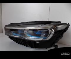 BMW 7 G11 / G12 LCI FARO LASER A LED - SINISTRA - - 1