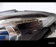 BMW 7 G11 / G12 LCI FARO LASER A LED - SINISTRA - - 3