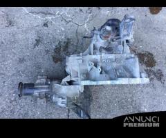 Cambio 4x4 Fiat Sedici 09 1600cc B. M16A