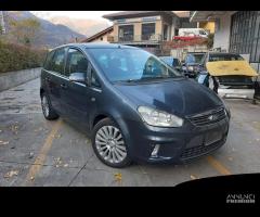 Ricambi Ford C-Max 2004 e 2008 colori vari