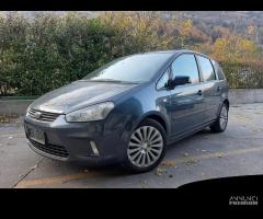 Ricambi Ford C-Max 2004 e 2008 colori vari