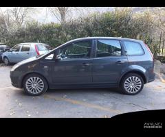 Ricambi Ford C-Max 2004 e 2008 colori vari