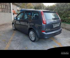 Ricambi Ford C-Max 2004 e 2008 colori vari