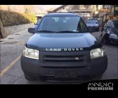 Ricambi Land Rover Freelander 2000 3 porte - 6