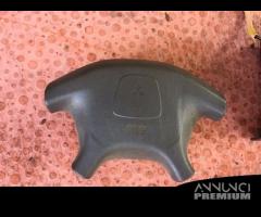 Airbag Mitsubishi L200 2001 4 porte