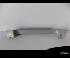 BMW X3 F25 / X4 F26 - Trave paraurti - Posteriore - 6