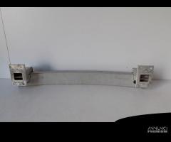 BMW X5 F15 / X6 F16 - Trave paraurti - Posteriore - 6